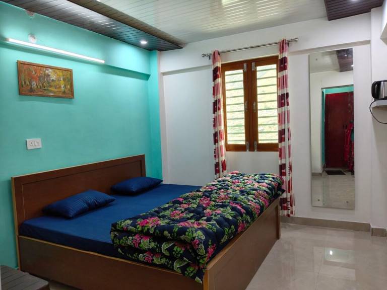 Ferienwohnung