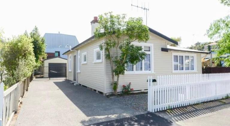 House | Pet-friendly in Napier