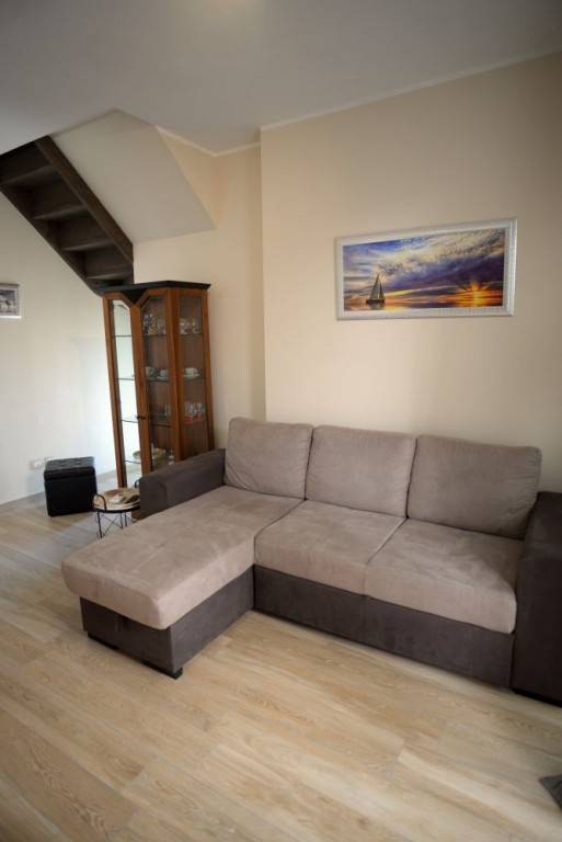 Family-oriented holiday apartment with yard | Pets are welcome — photo 4