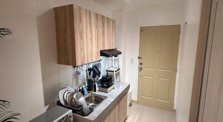 Charming serviced apartment with private pool, terrace & garden | Dogs allowed — photo 5