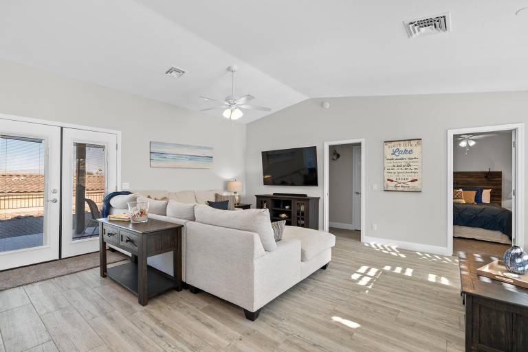Child-friendly nice vacation home | Pets allowed — photo 4