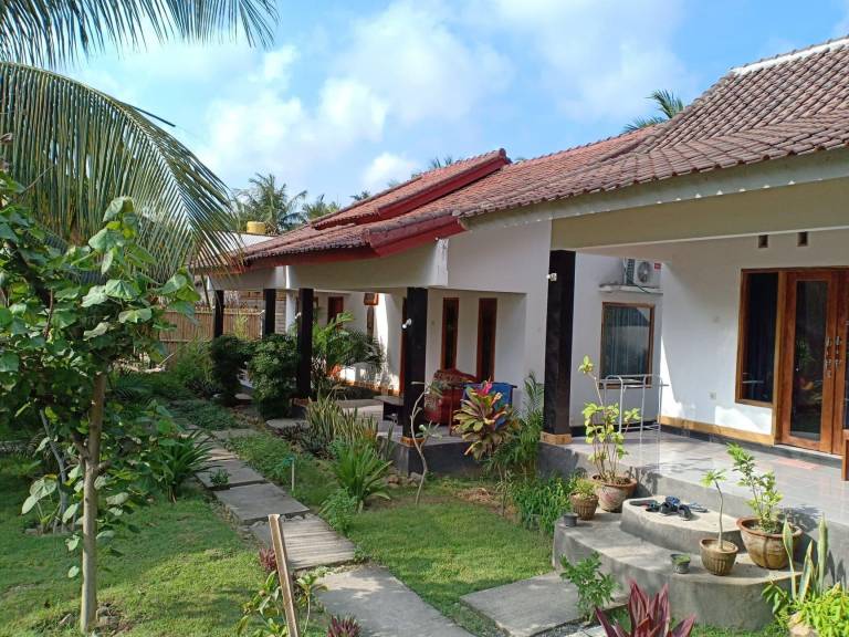 Bed & Breakfast Kuta