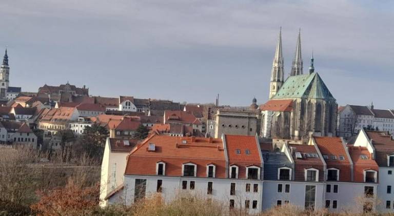 Apartament Zgorzelec