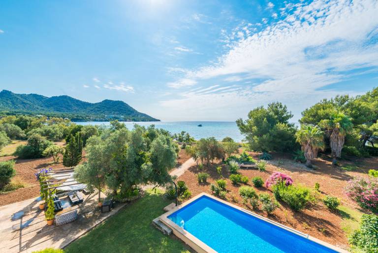 House Cala Millor