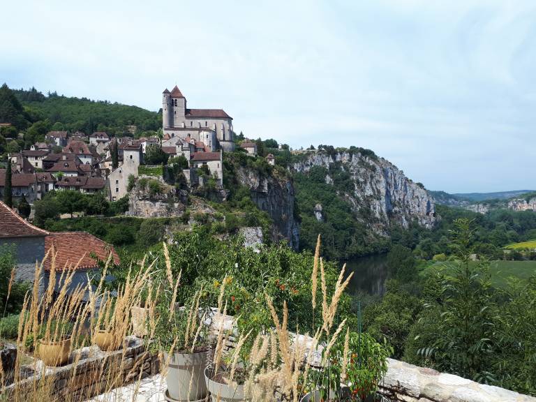 Maison de vacances Sauliac-sur-Célé