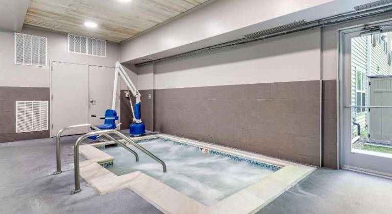 Country Inn & Suites by Radisson, Annapolis, MD — photo 5