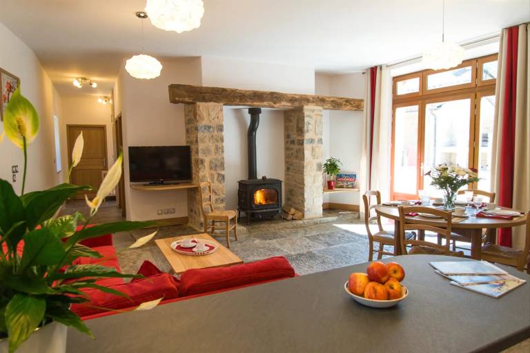 Gîte Mende
