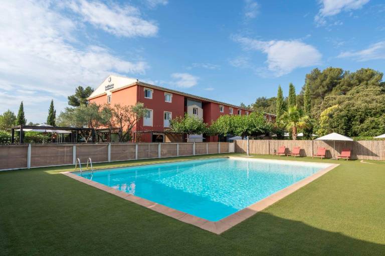 Best Western Terre de Provence — photo 4