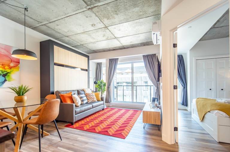 Ferienwohnung Saint-Roch