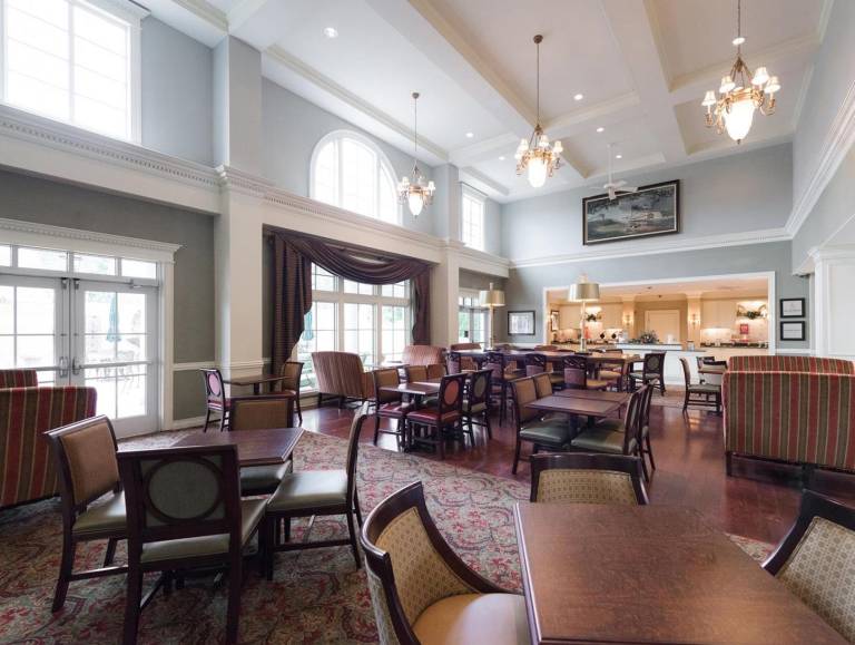 Hampton Inn & Suites Vicksburg — photo 3