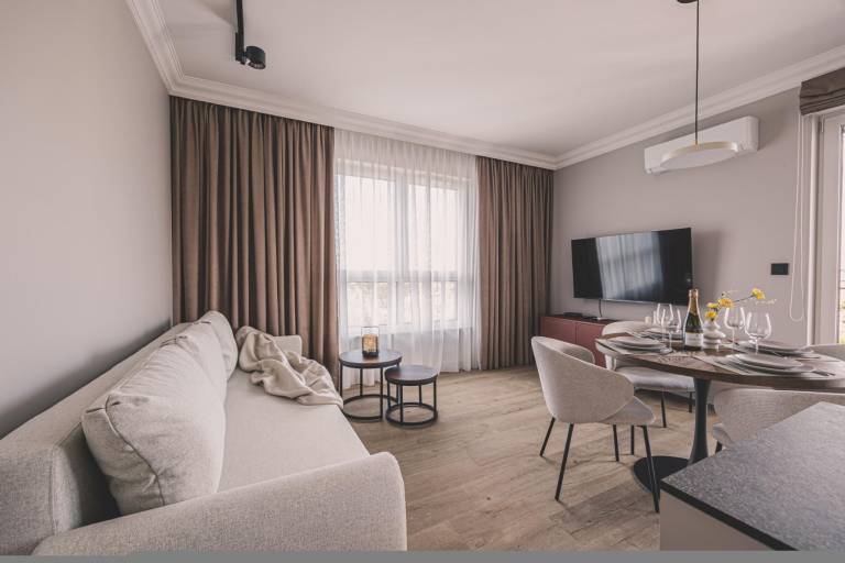 Apartament  Bydgoszcz