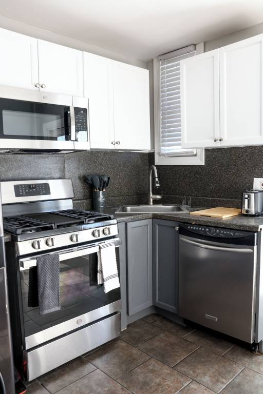 Appartement Jersey City