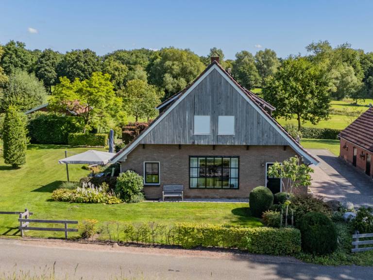 OV010 Ferienhaus im De Lutte