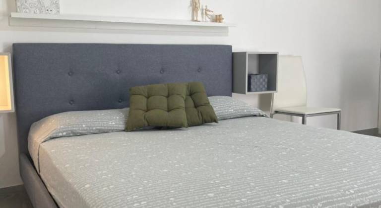 Holiday apartment with 1 room for 2 persons in Posada
