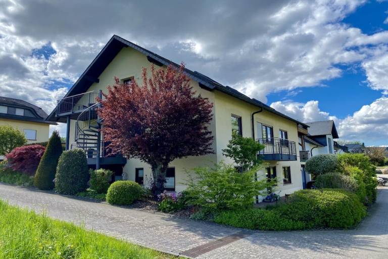 Ferienhaus Mehring