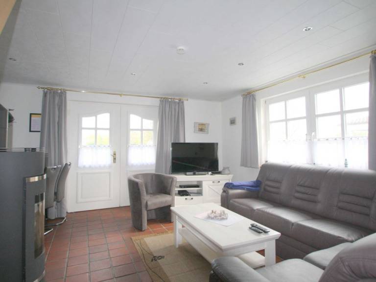 Ferienhaus  Friedrichskoog-Spitze