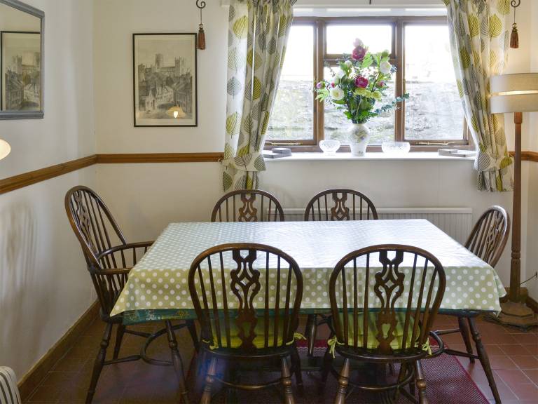 Child-friendly cottage with garden | Pets are welcome — photo 5