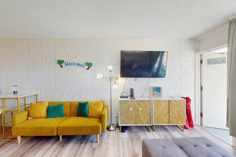 80 m² Ferienwohnung
