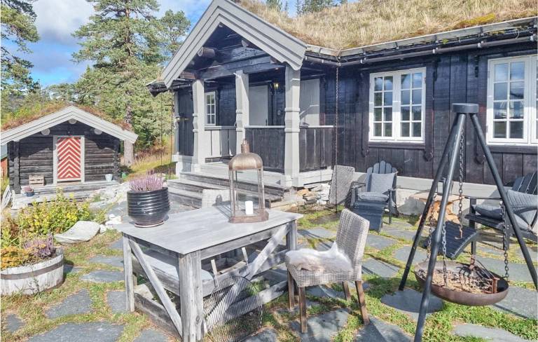 Huis Sigdal