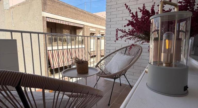 Vacation home with terrace | Pets allowed — photo 3