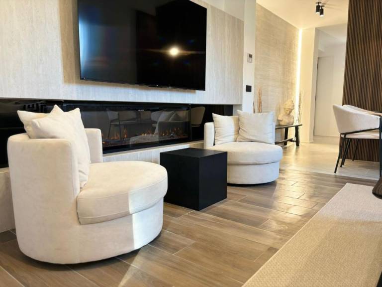 Appartamento vacanza Quartiere XXXIII Lido di Ostia Ponente