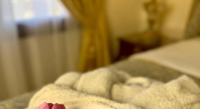 Great Greece Le Convivial Suites in Xylokastro-Evrostina