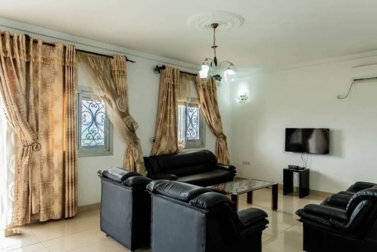 Appartement Douala