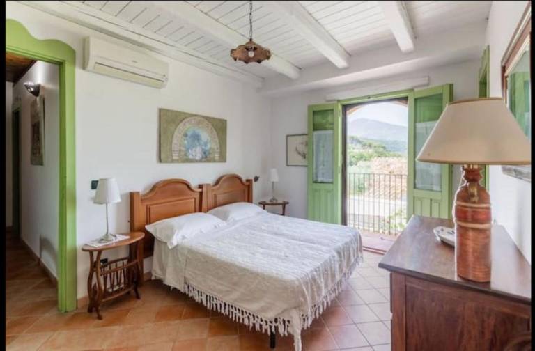 Holiday Home 'Case Saponara' with Sea View, Terrace & Wi-Fi — photo 5