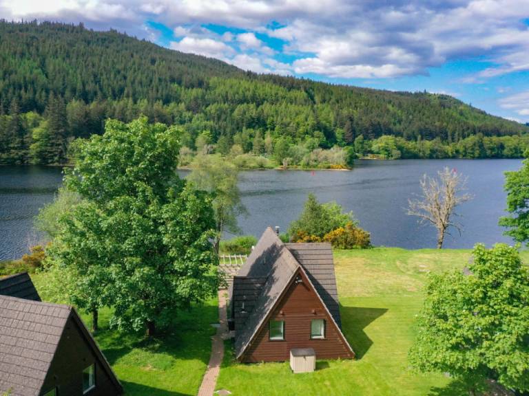 House Invergarry