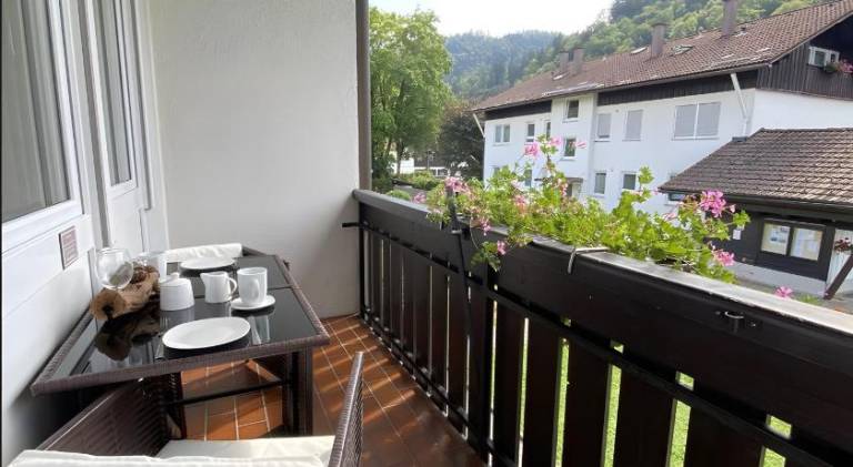 Ferienwohnung mit Pool und Sauna — photo 5