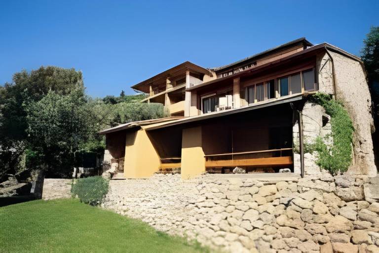 Boutique Hotel Torre Di Cala Piccola in Monte Argentario
