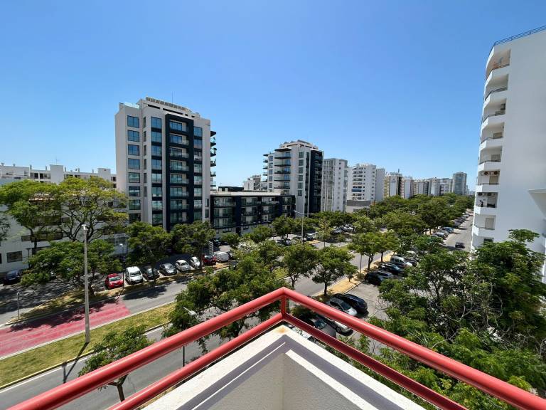 Fully equipped rental apartment | Next to the beach | Dogs allowed in Loulé