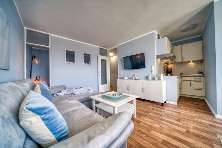 Ferienwohnung Heiligenhafen