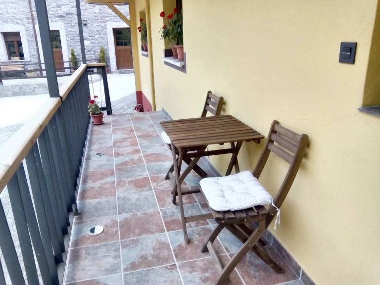 Apartamento La Riera