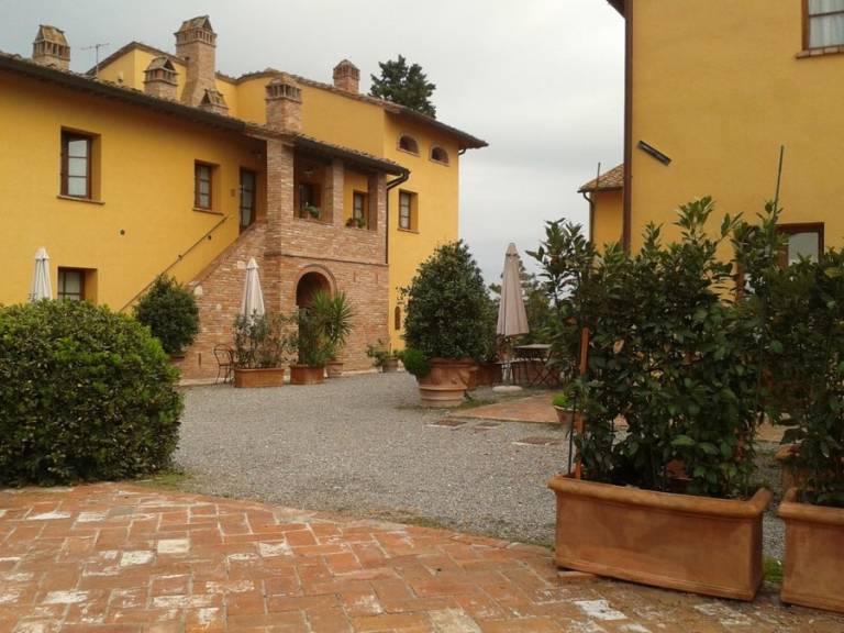 Tenuta Il Casale di San Miniato: Lucciola — photo 3