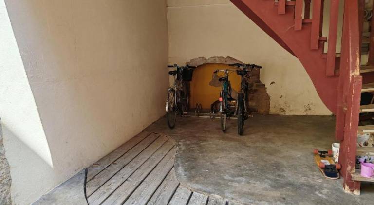 Arenes 2 a deux pas du centre historique — photo 4