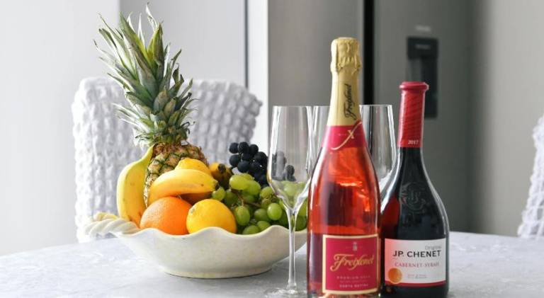 Beautiful holiday apartment | Pets are welcome — photo 4