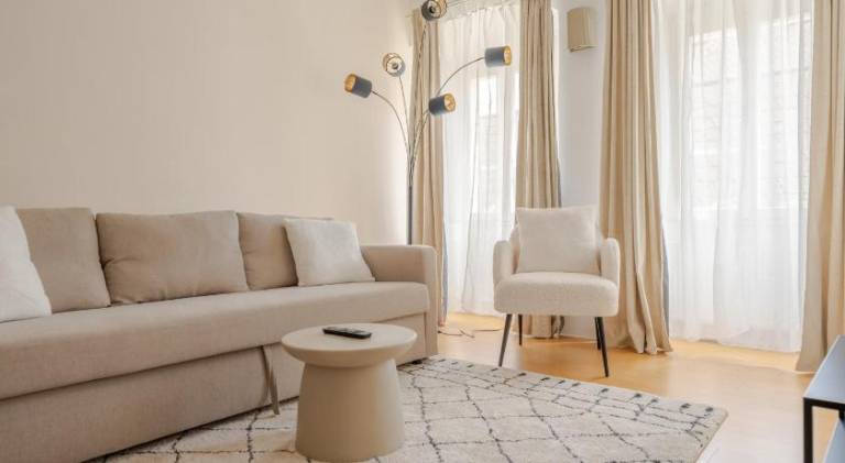 Apartment Krems an der Donau