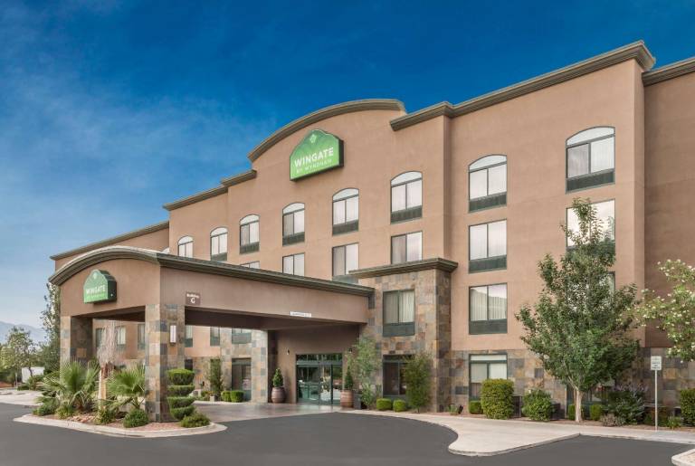 Wingate by Wyndham St. George in Washington, UT