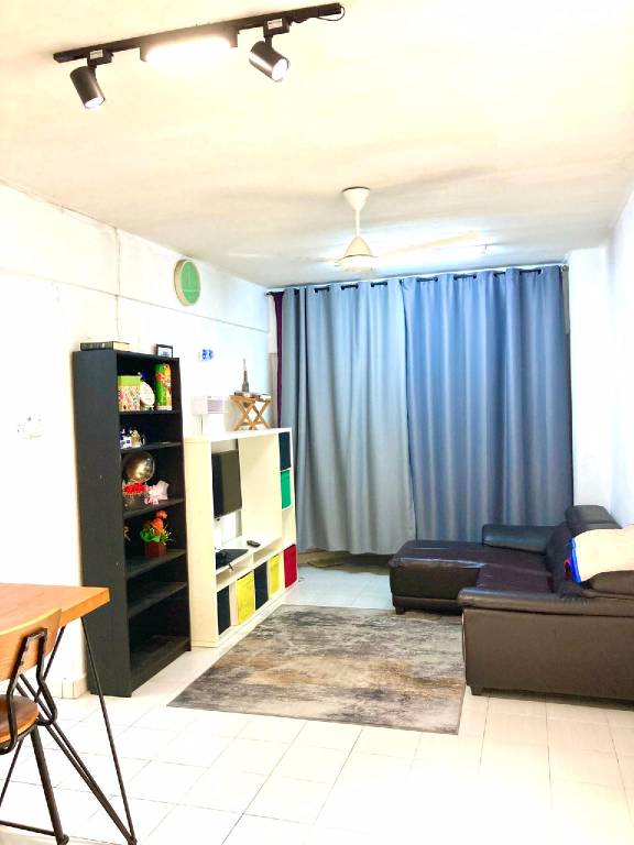 900 m&sup2; Ferienwohnung