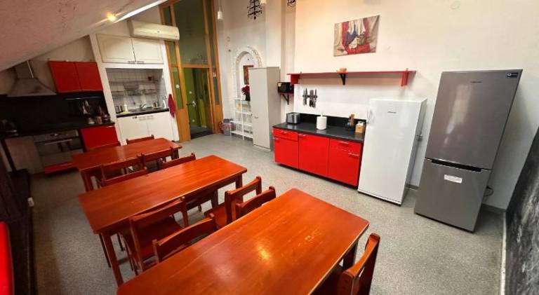 25 Hours Hostel — photo 3