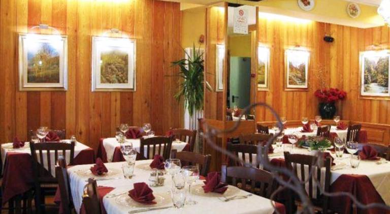 Hotel Bucaneve — photo 2
