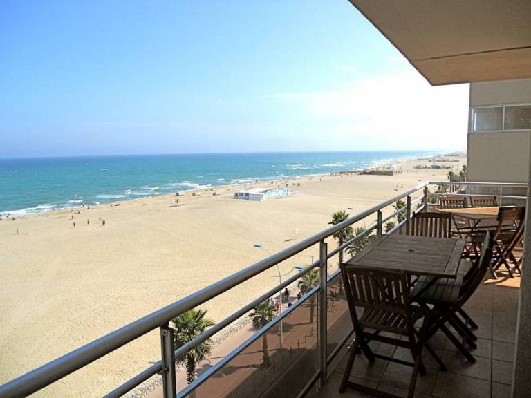 Ferienwohnung Canet-en-Roussillon