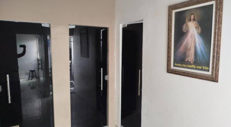 Vacation home with 2 rooms for 6 persons — photo 4
