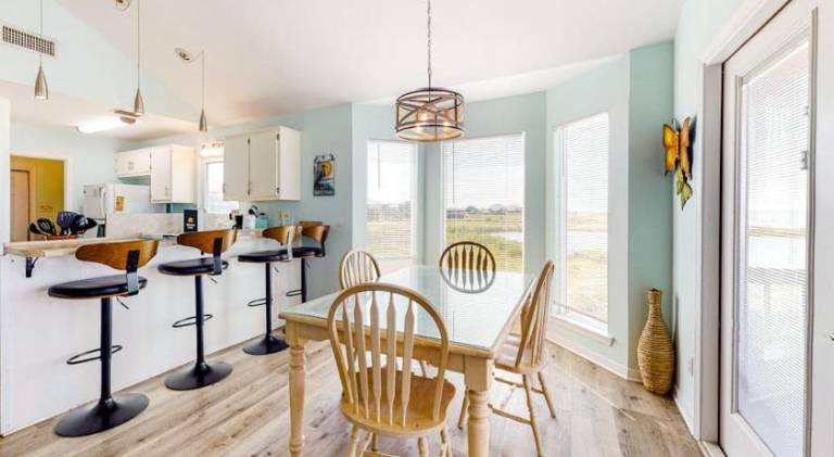 Vacation home with 2 rooms for 7 persons — photo 4