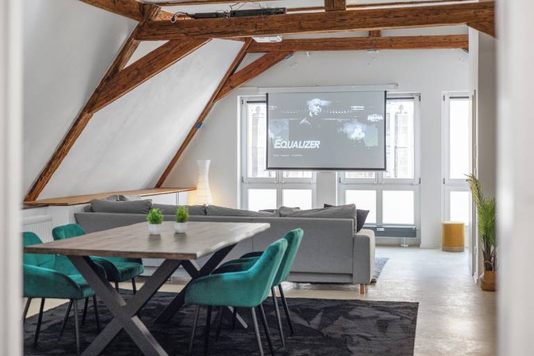 Ferienwohnung  Kipfenberg