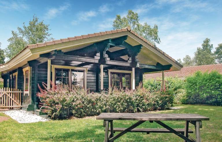 Huis Elspeet