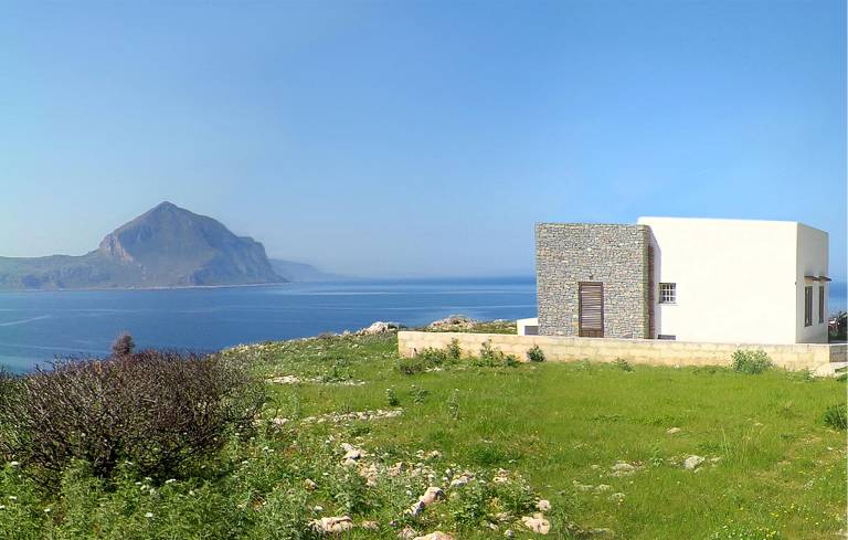 House San Vito Lo Capo
