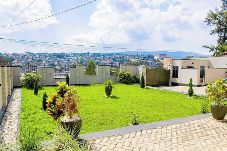 Apartment Ruhango