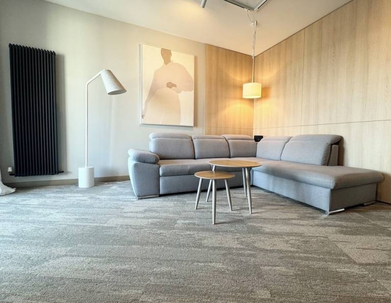 Ferienwohnung Gdynia